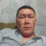 Жандос, 47 лет