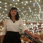 АЛИНА, 49 лет