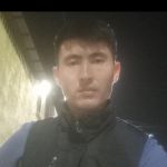 Серик, 36 лет